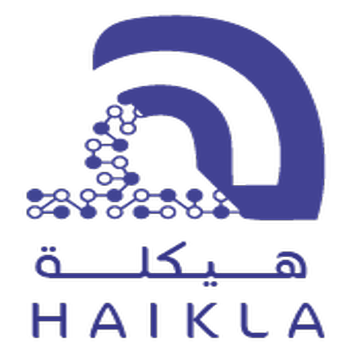 Haikla | هيكلة 1.1.2 Icon