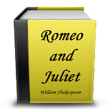 Romeo and Juliet - eBook icon