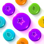 Cover Image of Unduh Spots Match 3 - Matching Games 1.0.7 APK