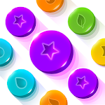 Cover Image of ดาวน์โหลด Spots Match 3 - Matching Games  APK