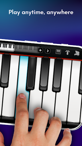 Real Piano electronic keyboard 2