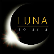 Luna Solaria - Moon Sun.