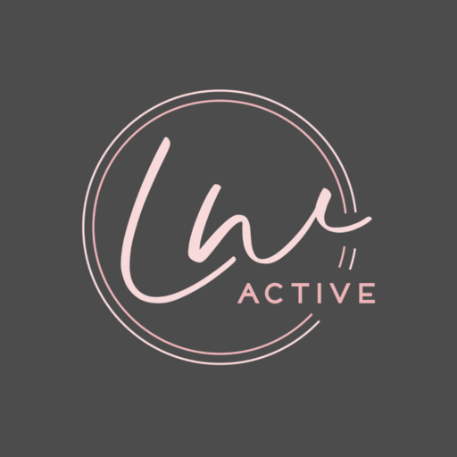 LW Active logo