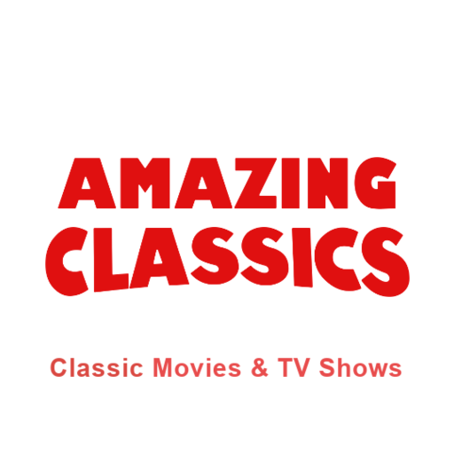 Amazing Classic Movies & TV logo