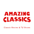 Amazing Classics - Movies & TV1.6.3 (Firestick/AndroidTV) (Ad-Free +)