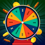 Cover Image of Download Spin to Win - Work Earn Money  APK