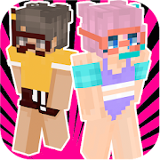 Swimsuit Skins
