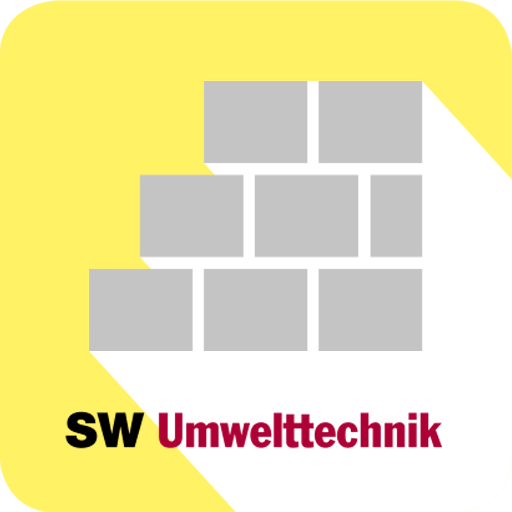 SW-Stützwandsystem logo