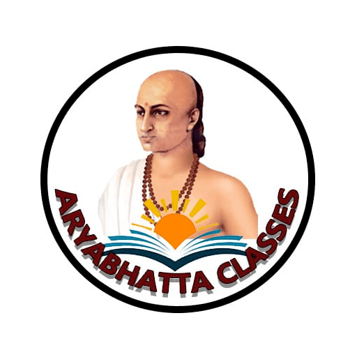 ARYABHATTA CLASSES logo