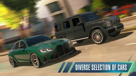Driving School Simulator Evo Mod 1.80.0 2