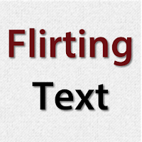 Flirting Text