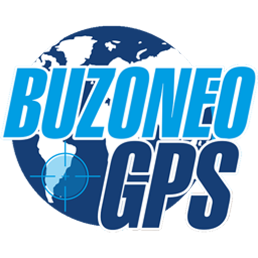 Buzoneo GPS logo