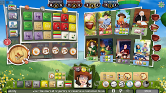 Game screenshot Chai apk download