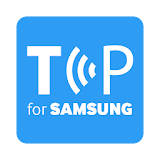 TicketPass for Samsung icon