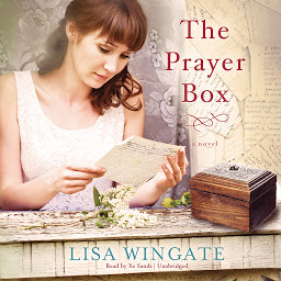 Icon image The Prayer Box: A Novel