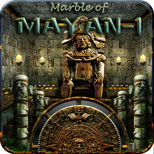 Marble Of MAYAN 1 1.0.7 Icon