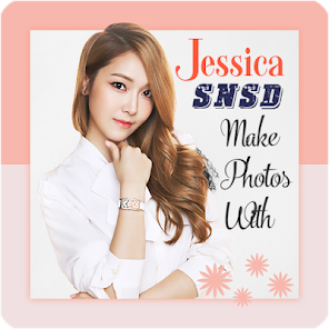 Take pictures With Jessica (SN 1.0.40 APK + Mod (Unlimited money) untuk android