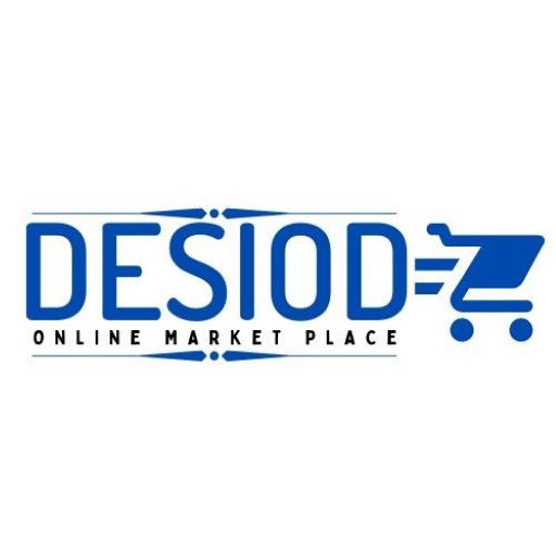 Desiod. logo