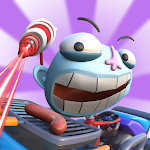 Cover Image of Tải xuống Troll Face Quest - Kart Wars 0.2.0 APK