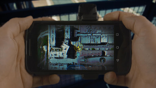 Father.IO AR Laser Tag Screen 3