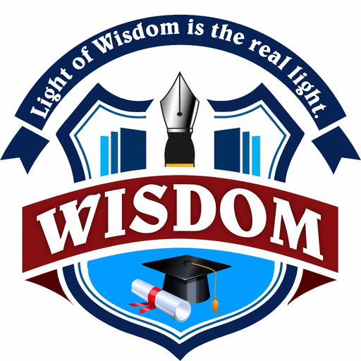 Wisdom Academy Bilara 10.09.23.108 Icon