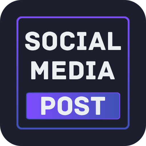 Social Media Post Maker 2022 Download on Windows