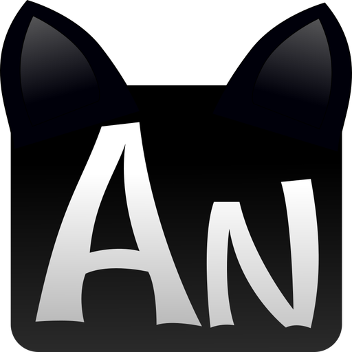 Aninet - Anime list logo