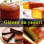 Cover Image of Download Gateau au yaourt  APK