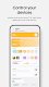 screenshot of SmartThings