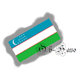 Uzbekistan Weather icon