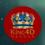 Cover Image of ダウンロード King4d  APK