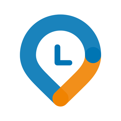 ezClock 易打卡 logo