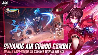 Game screenshot Crystal of Atlan apk download