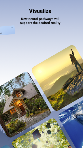UGreat: life goals, motivation Screen 3