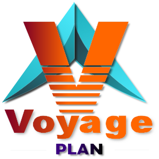 VoyagePlan logo