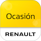 RENAULT OCASIÓN icon