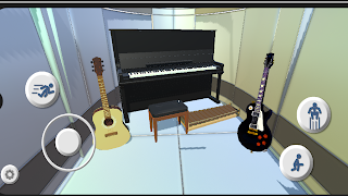 PhyLabPhone - Screenshot 3