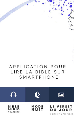 La Bible Louis Segond Screen 2
