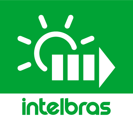 Intelbras Solar Send logo