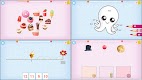 screenshot of Preschool Math games for kids