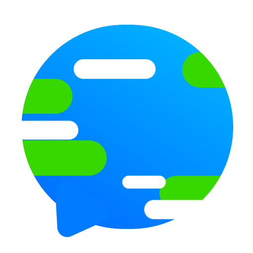 NauNau | Location Sharing SNS Header - AppWisp.com