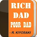 Rich Dad Poor Dad: Money Books 