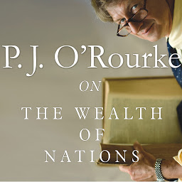 Obraz ikony: On The Wealth of Nations