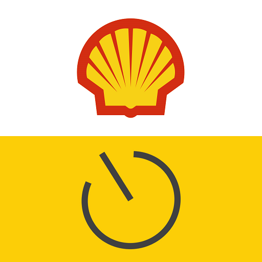Shell Energy Inside logo