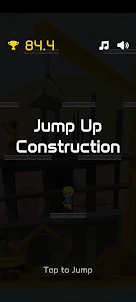 Jump Up Construction
