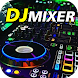 DJ ターンテーブル - DJ ミュージック ミキサー - Androidアプリ