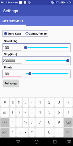 AntScope Screen 3