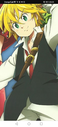 Nanatsu No Taizai Anime Wallpapers HD :Deadly Sinsのおすすめ画像1