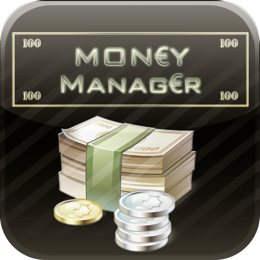 Money Manager Master logo