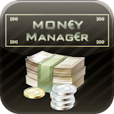 Money Manager Master icon